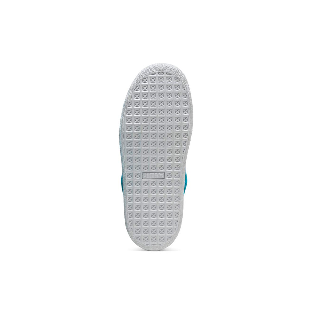 Suede Xl Super Puma Jr Puma MULTICOLOR 