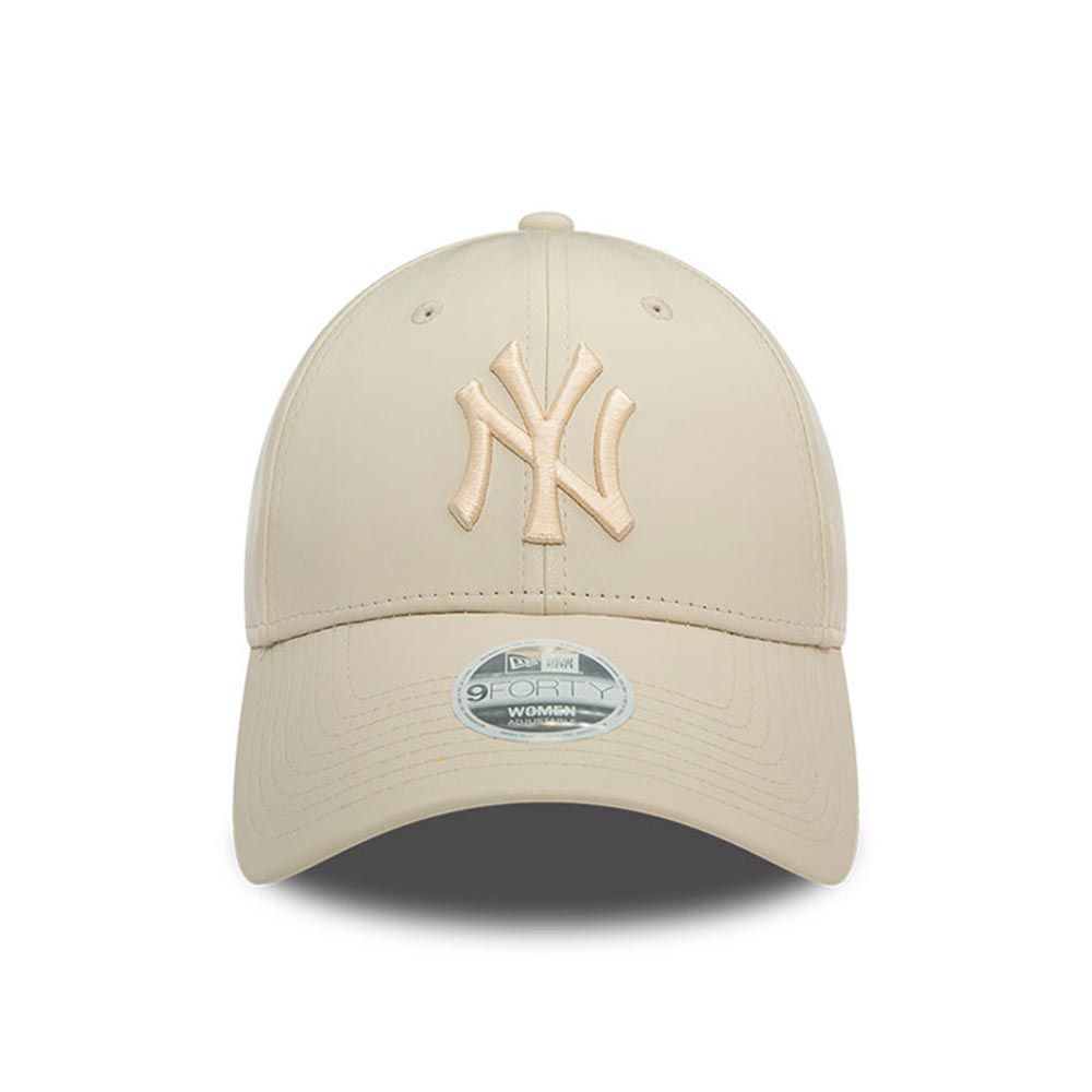 Wmns Pu 9Forty New York Yankees  Stnstn New Era image number 0