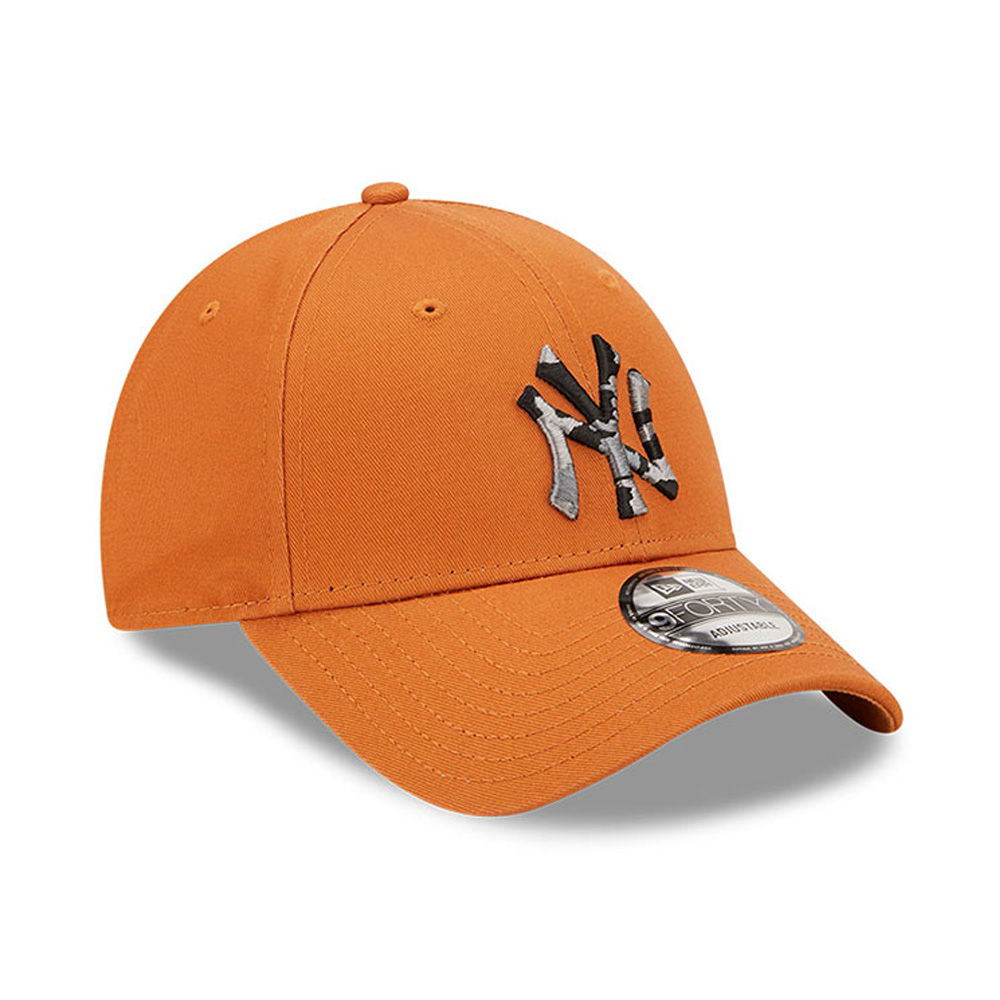 Seasonal Infill 9Forty New York Yankees New Era image number 3