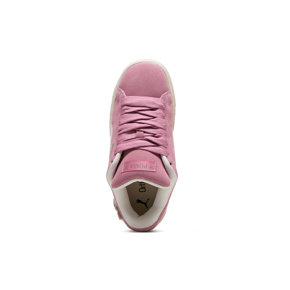 Suede Xl Bowtique Jr Puma image number 3