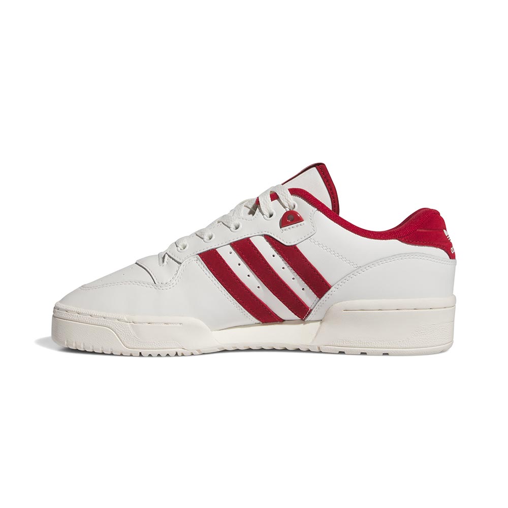 Rivalry Low Shoes Adidas image number 1