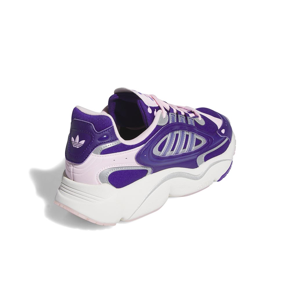 Ozmillen Adidas Shoes image number 2