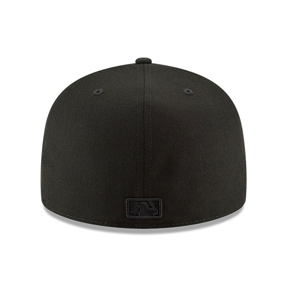 Mlb Basic 5950 New York Yankees New Era image number 2