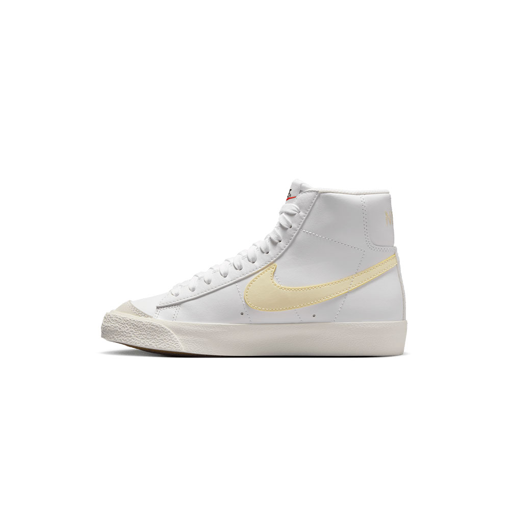 Blazer Mid 77 Gs Nike  