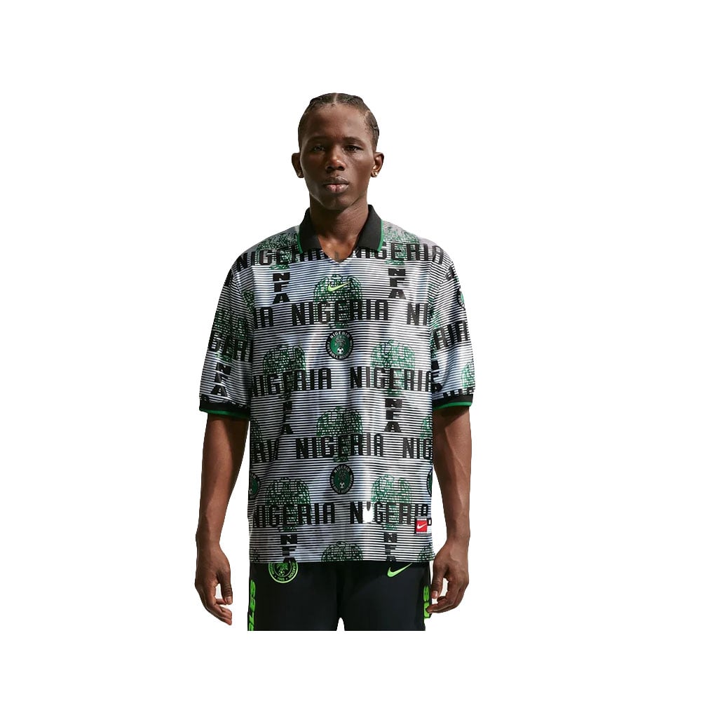 Nigeria M Nk Df Energy Top Ss Nike