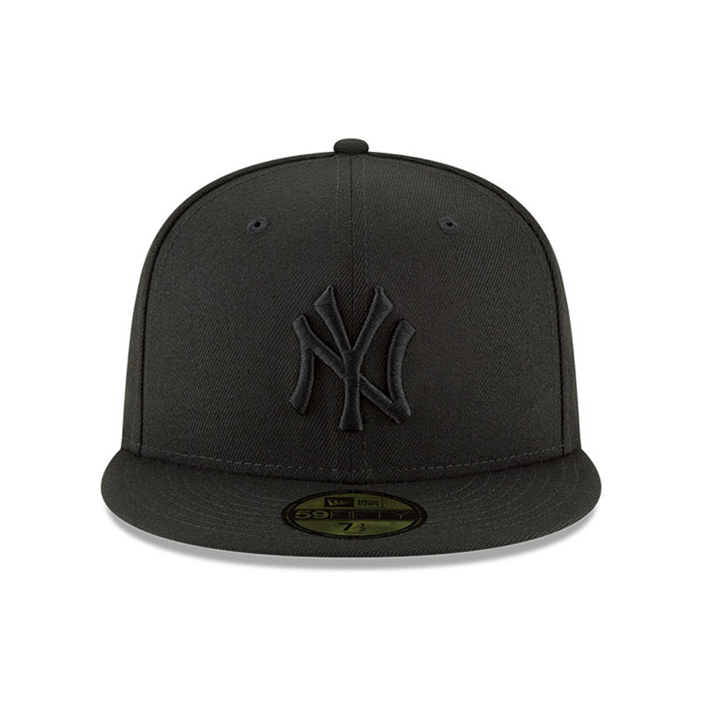 Mlb Basic 5950 New York Yankees New Era image number 0