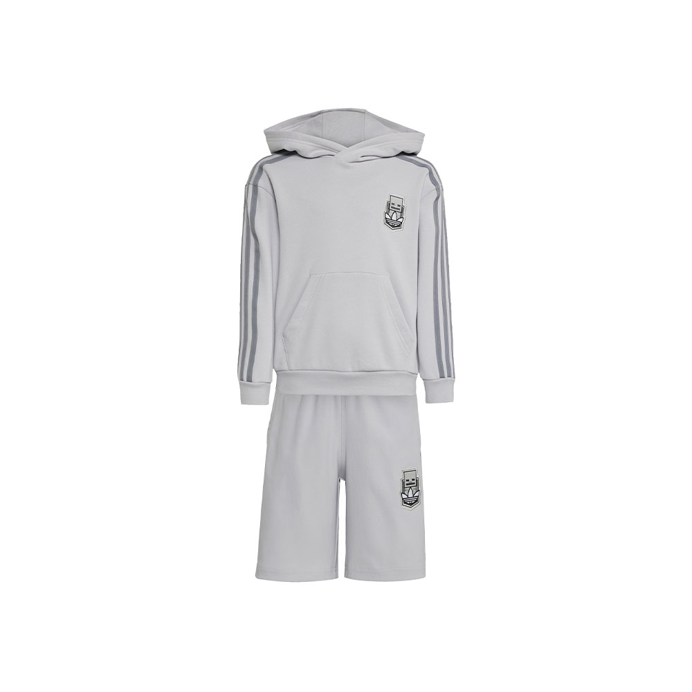 Hoodie Set Adidas MULTICOLOR