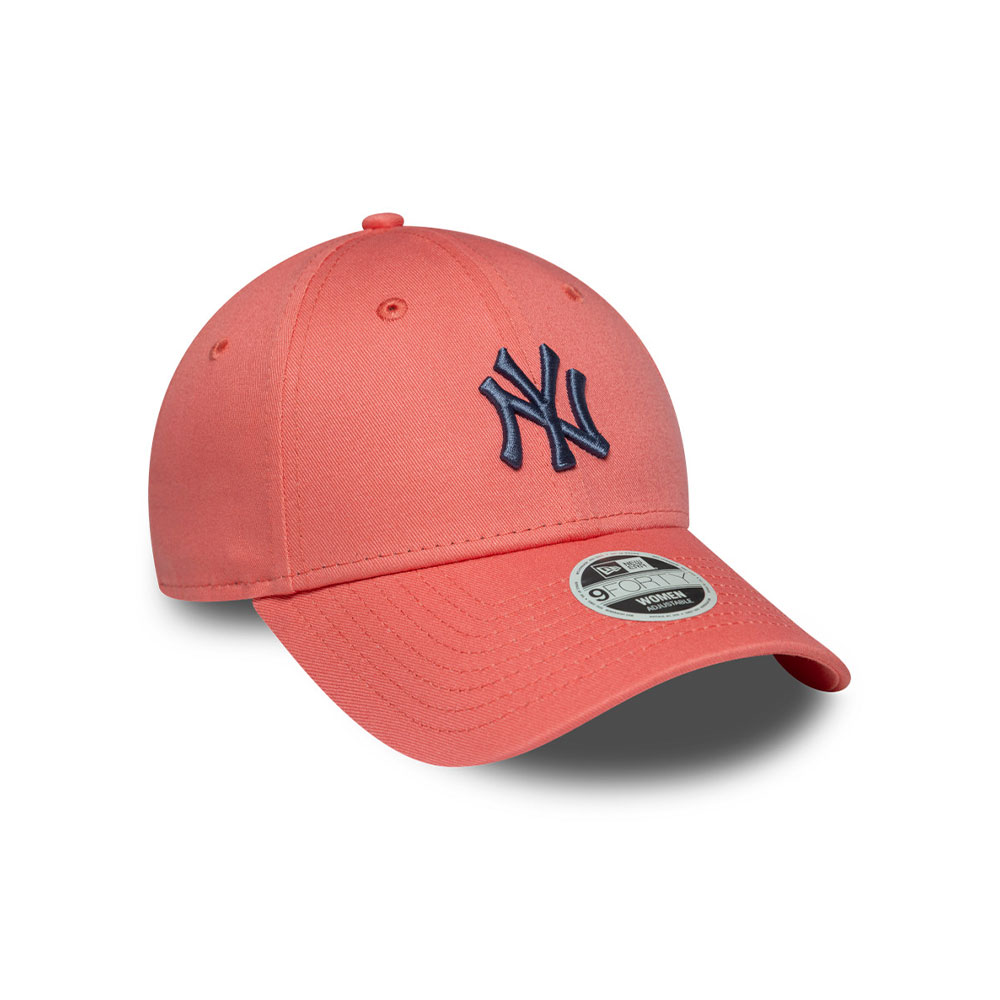 Wmns League Ess Midi 9Forty New York Yankees New Era MULTICOLOR UNI