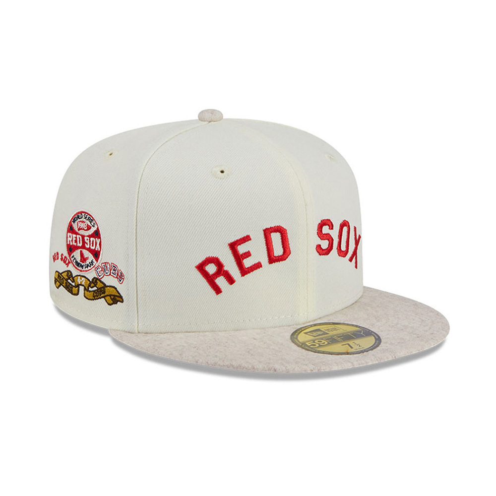 Match Up 19209 Boston Red Sox Chw New Era image number 1