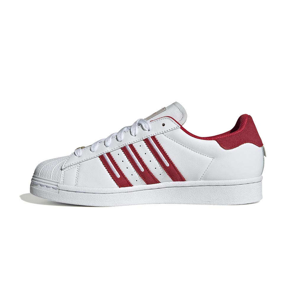 Superstar Shoes Adidas image number 1