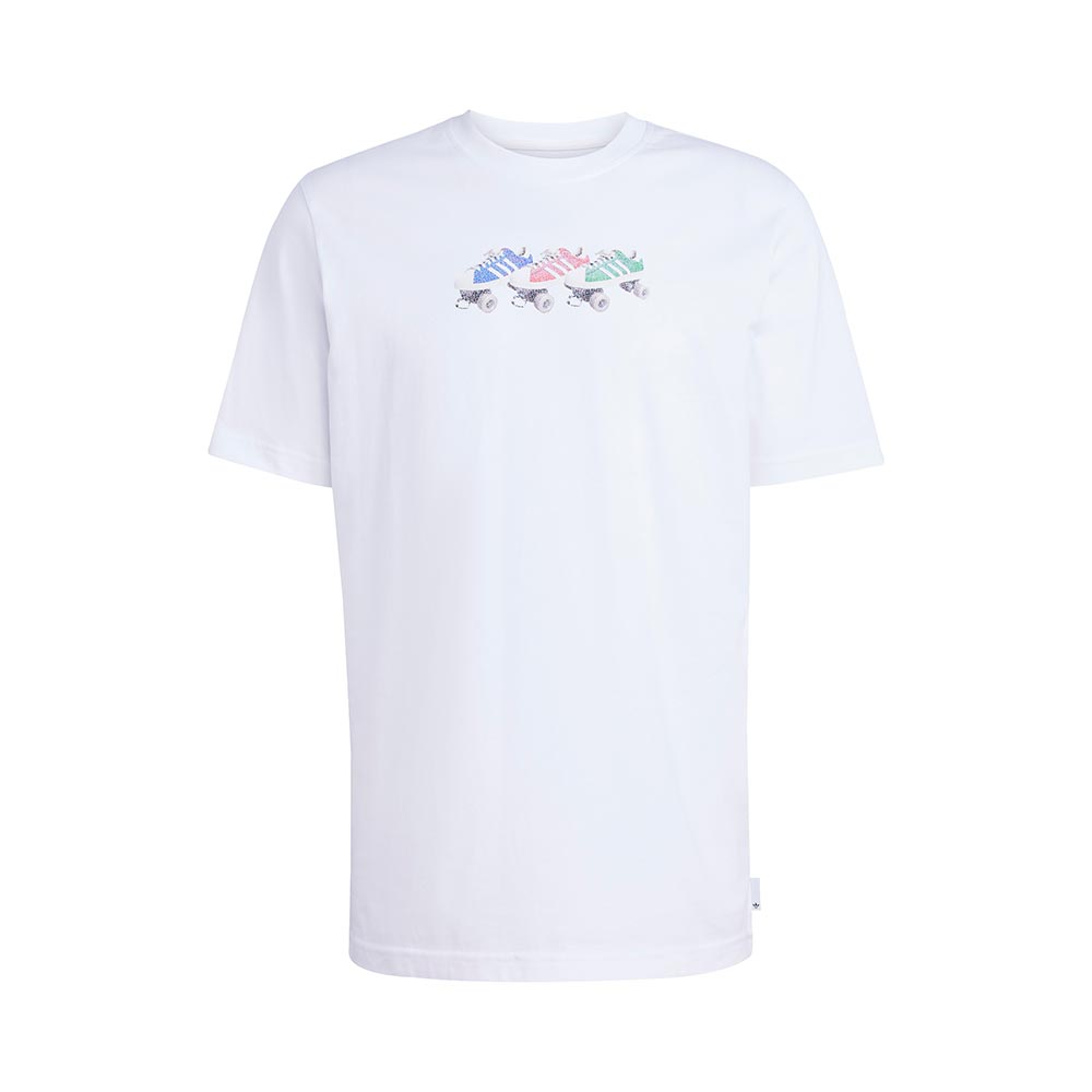 Playera Originals Adidas image number 0
