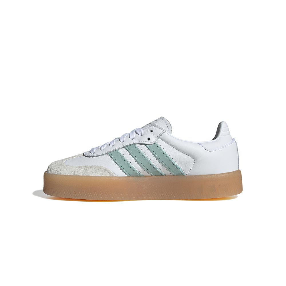 Sambae Shoes Adidas image number 1