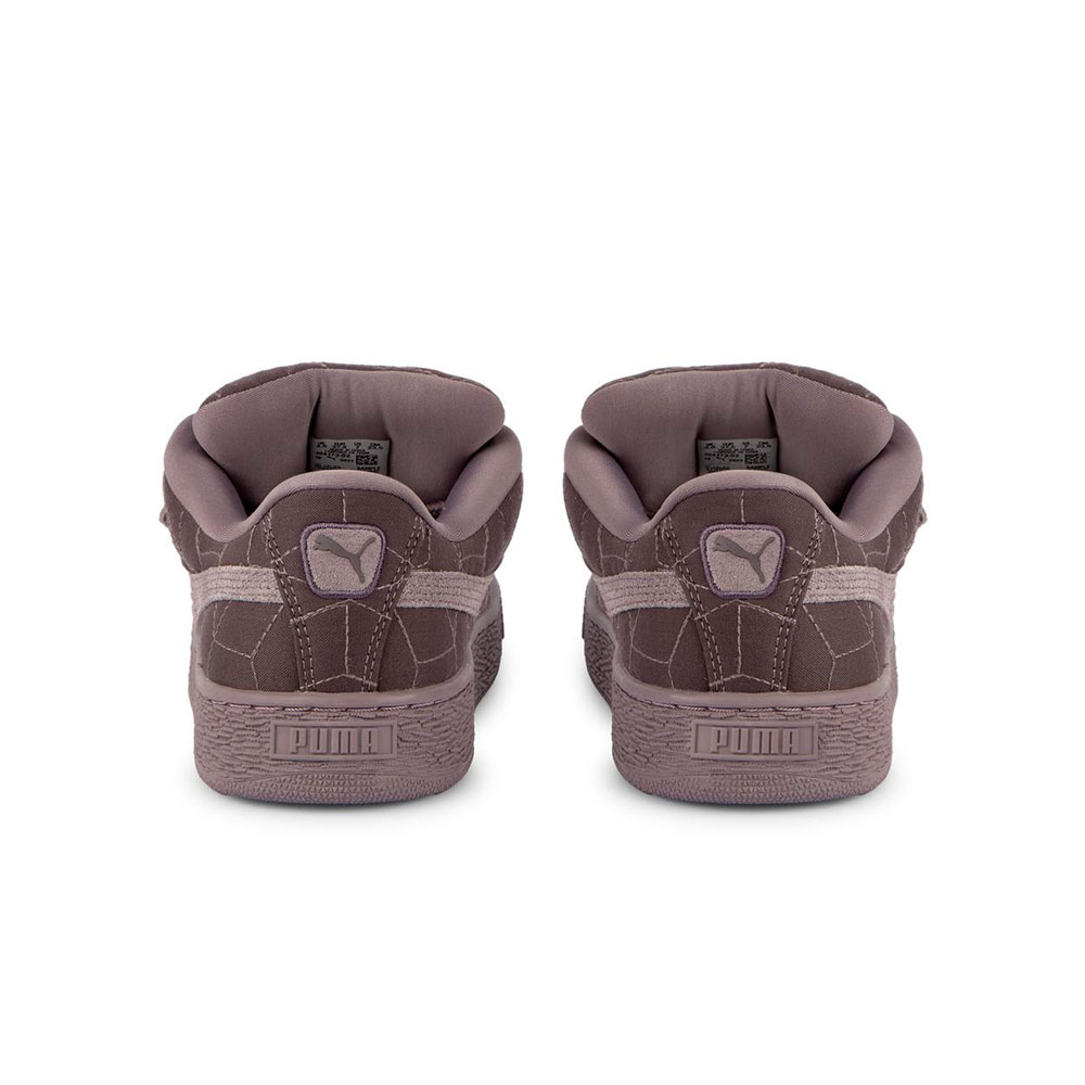 Suede Xl Downtown Nube Wns Puma MULTICOLOR 