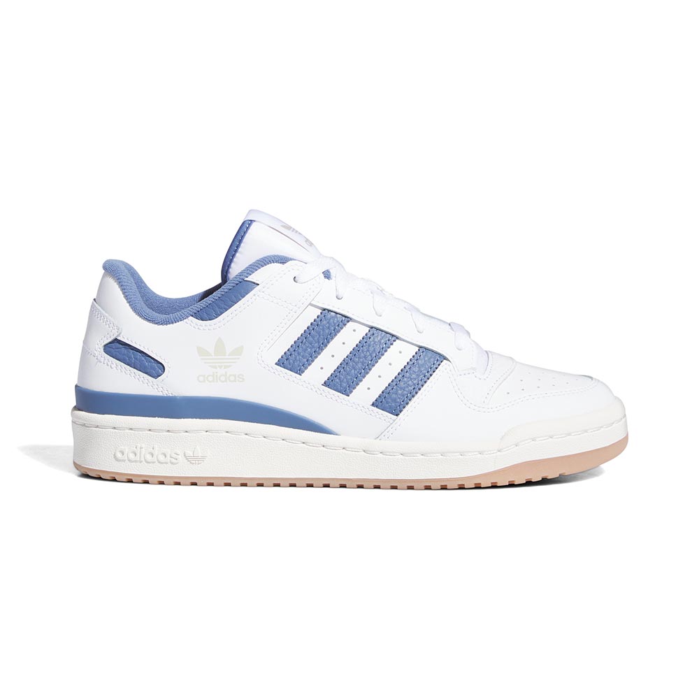 Forum Low Cl Shoes Adidas image number 0