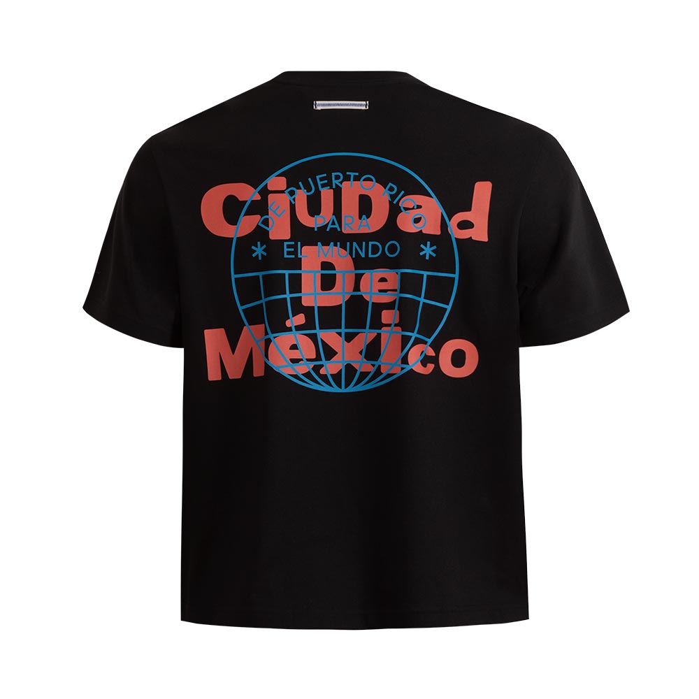 Bb Ht Cdmx Black Adidas MULTICOLOR 