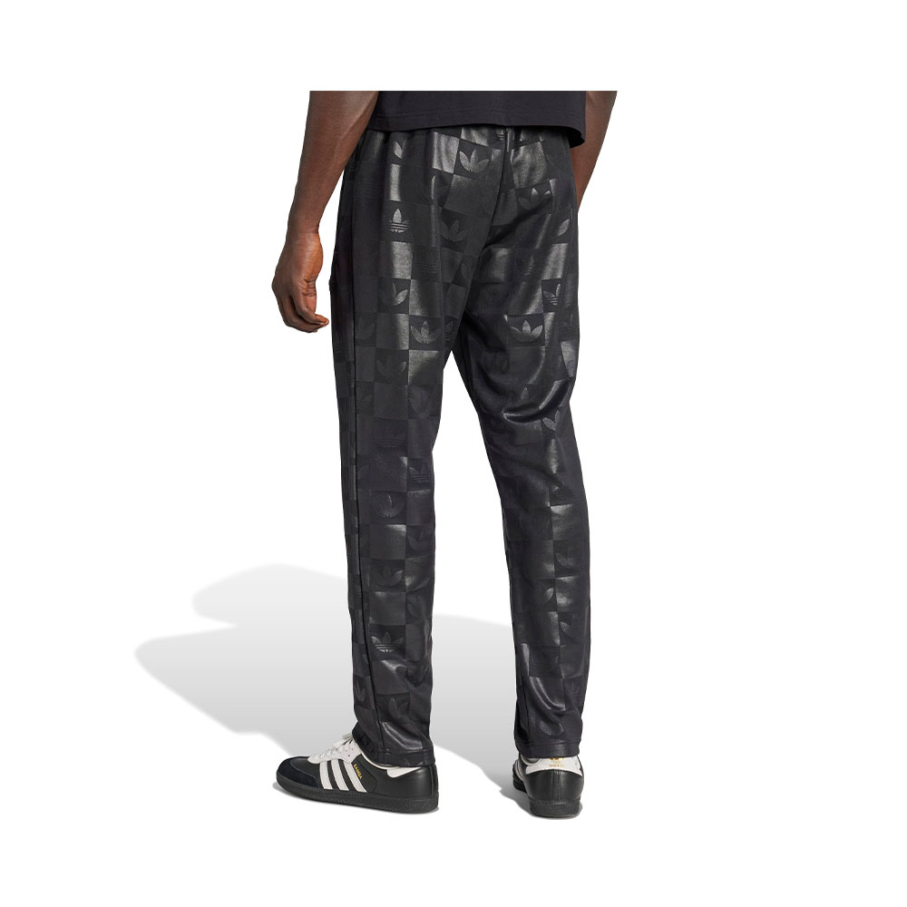 Monogram All Over Print Regular Track Pants Adidas image number 2