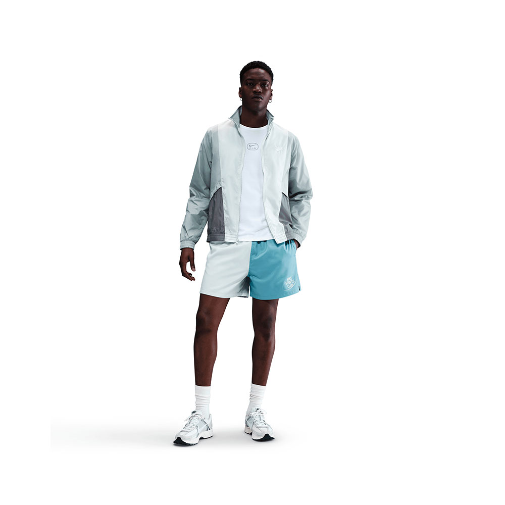 M Nk Club Flow Short 5In Gx Nike MULTICOLOR 