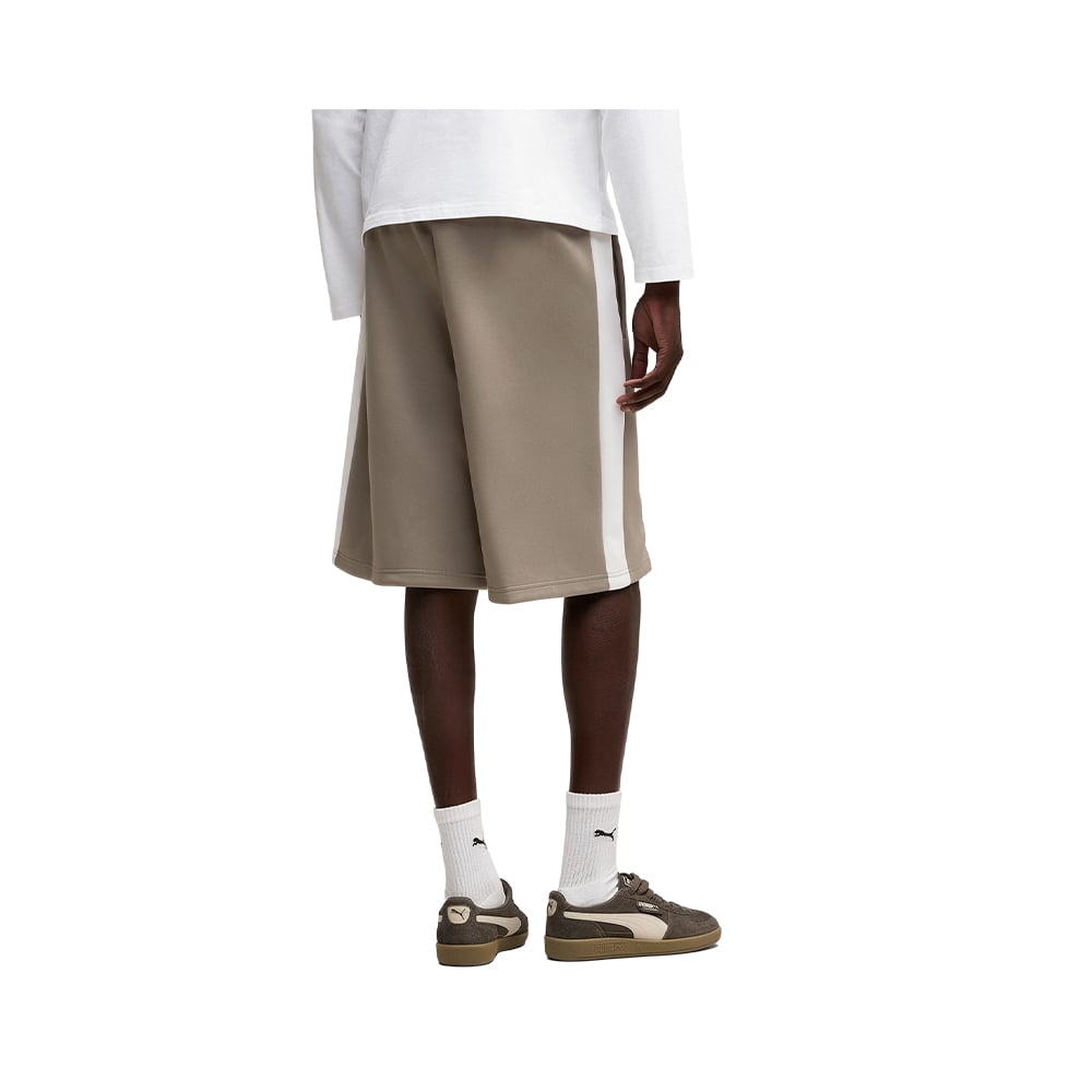 T7 Baggy Short 9 Puma MULTICOLOR 