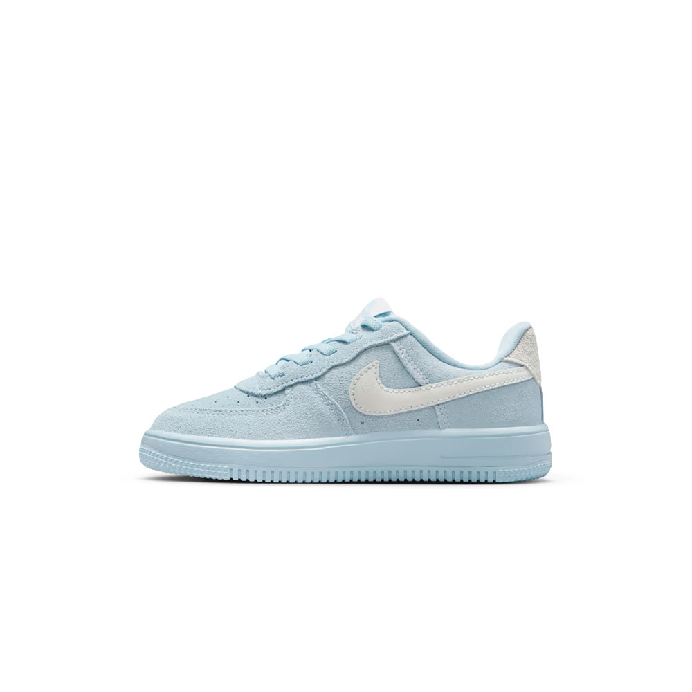 Force 1 Low Easyon Lv8 1 Ps Nike  