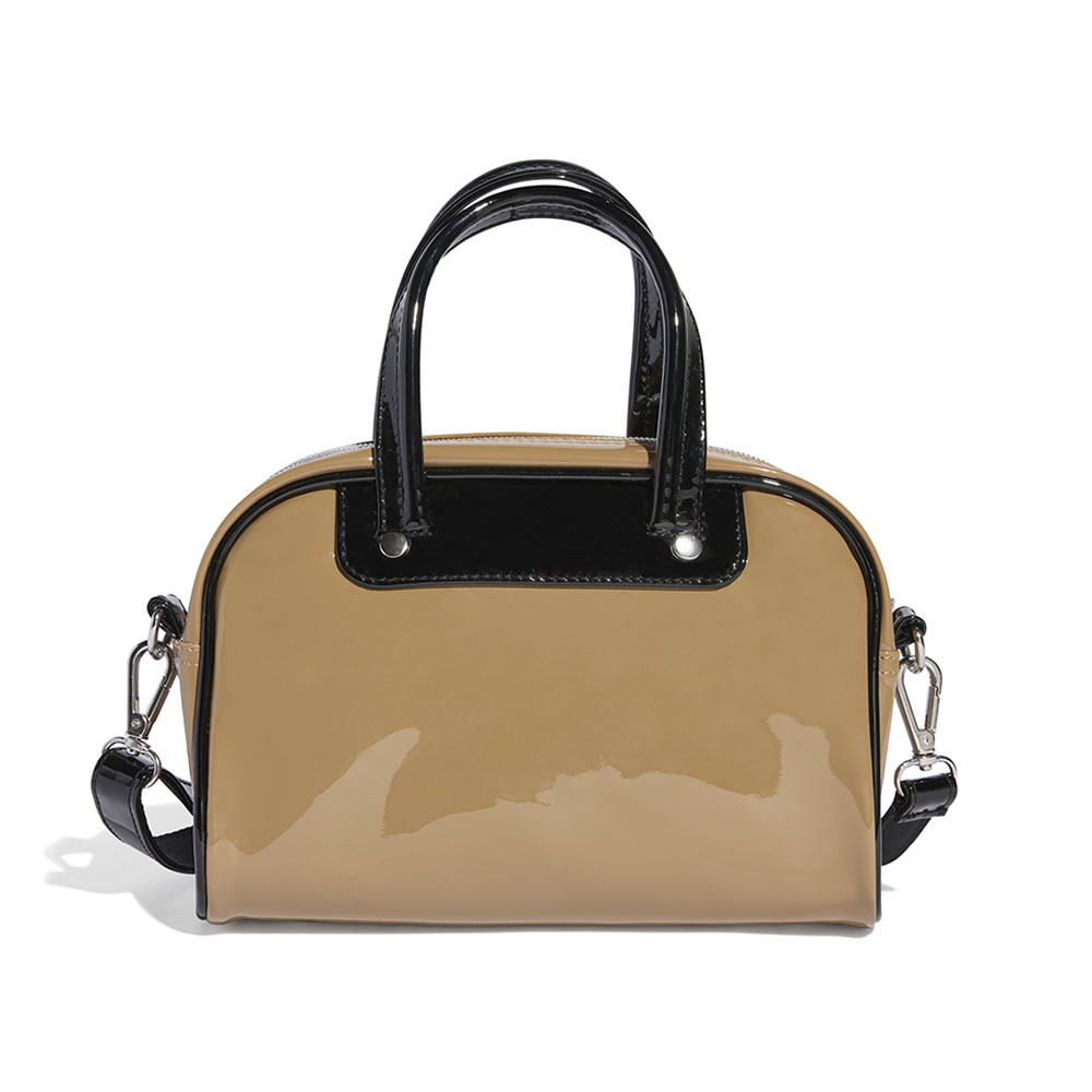 Adicolor Mini Bowling Bag Adidas image number 2