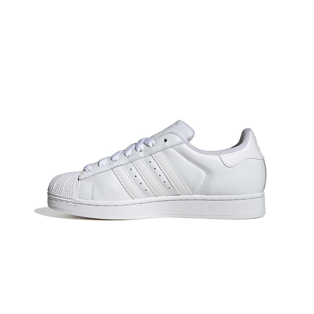 Superstar Ii Shoes Adidas image number 1