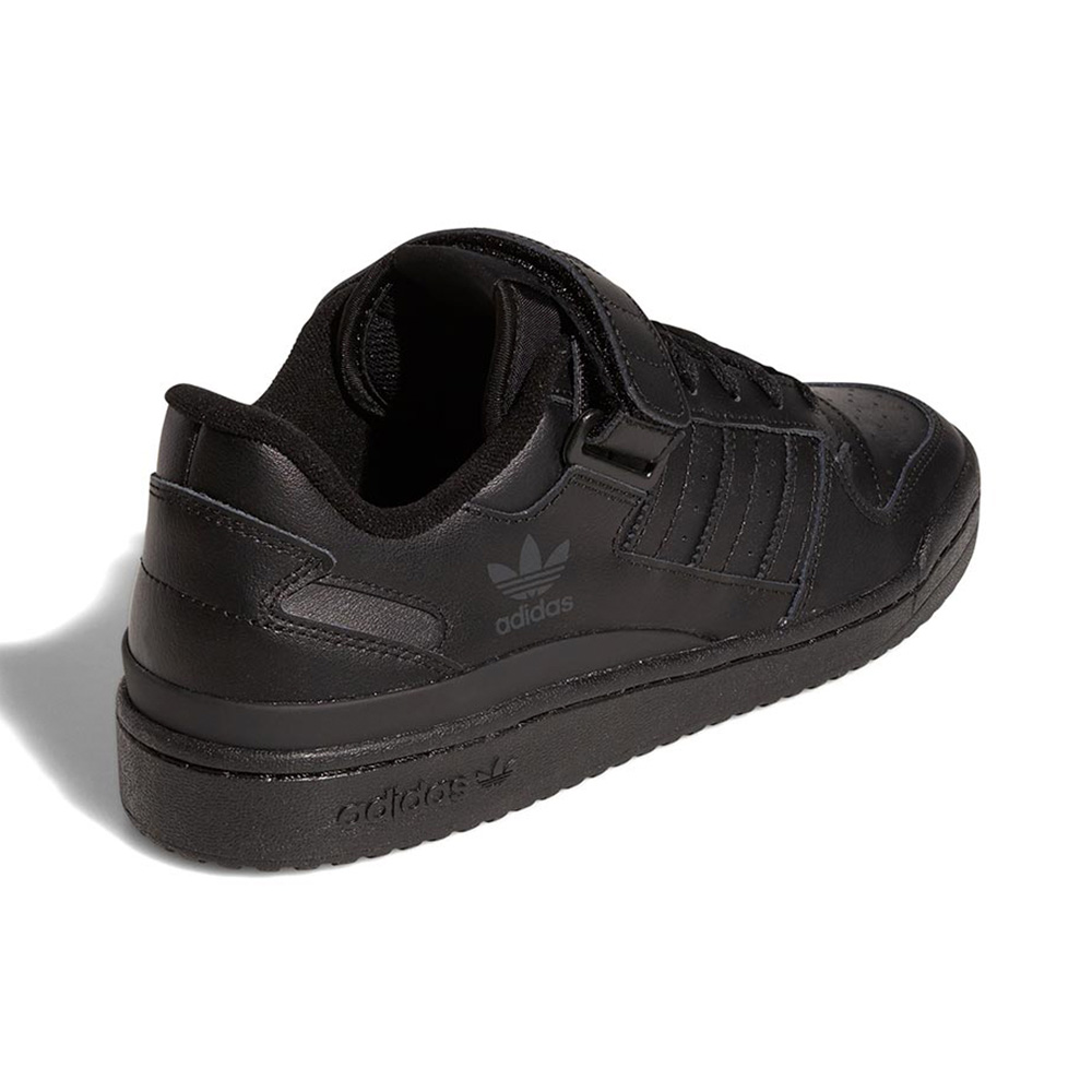 Forum Low Shoes Adidas image number 4