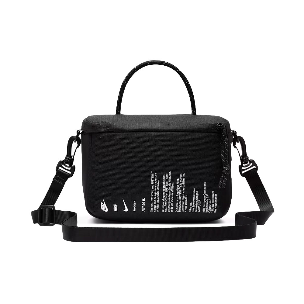 Nk Mini Shoebox Crossbody Nike MULTICOLOR UNI