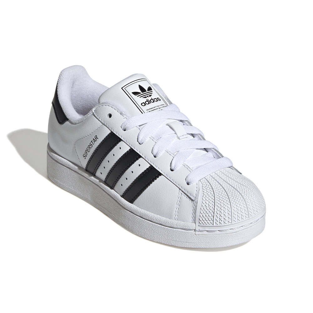 Superstar II Shoes Kids Adidas image number 3