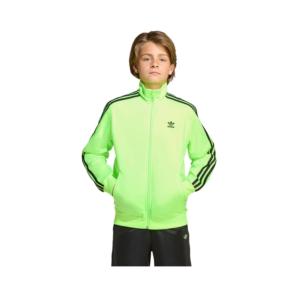Adicolor Firebird Top Kids Adidas image number 1