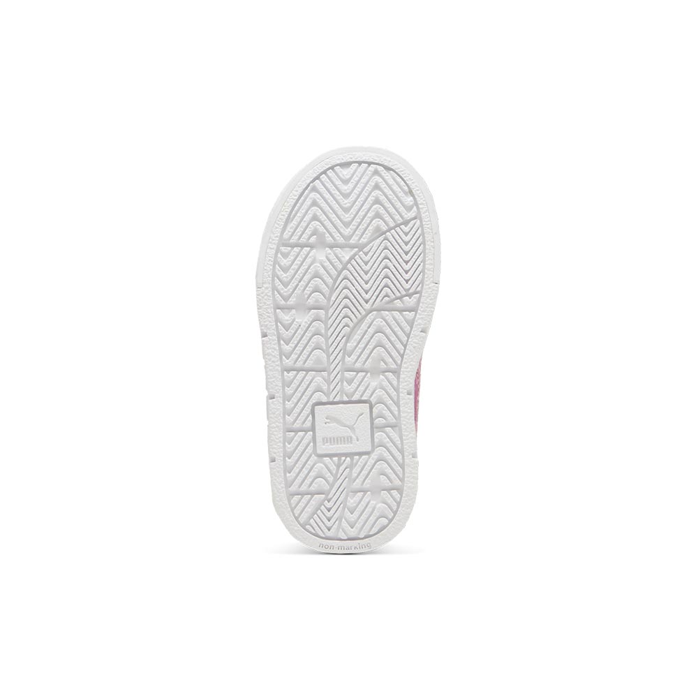 Cali Court Animal Ac Inf Puma Shoes image number 4