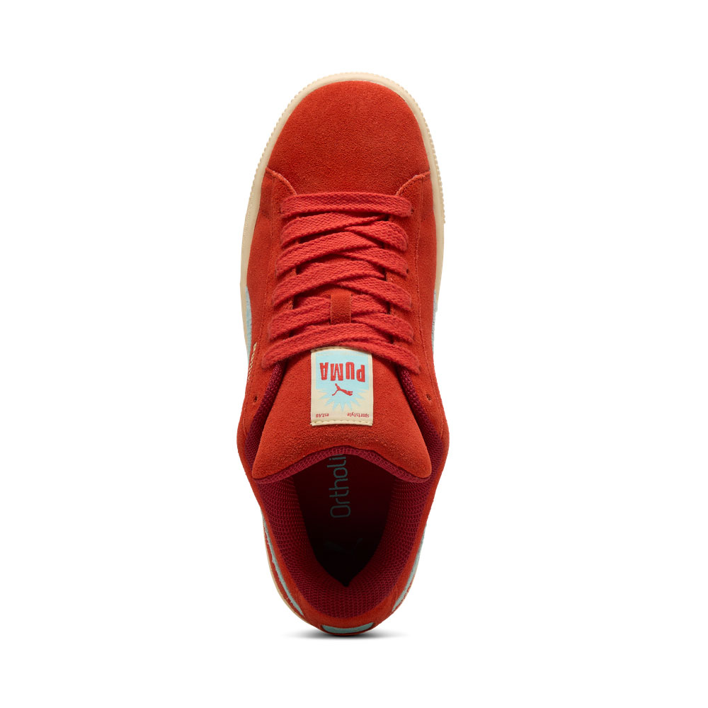 Suede Xl Weathered Puma image number 3
