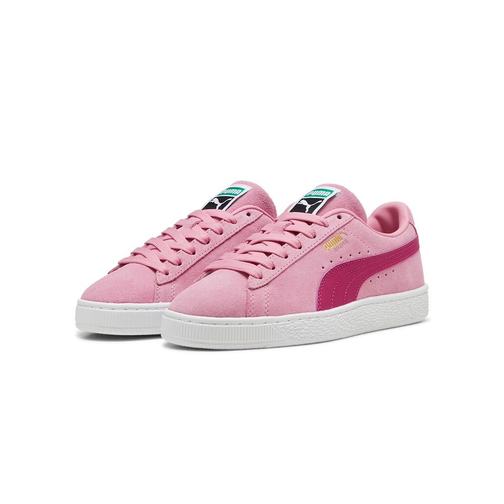 Suede Classic Puma Shoes image number 2