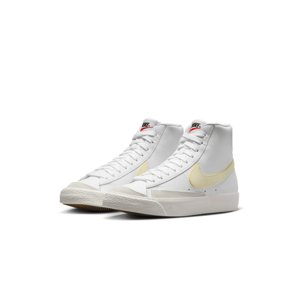 Blazer Mid 77 Gs Nike  