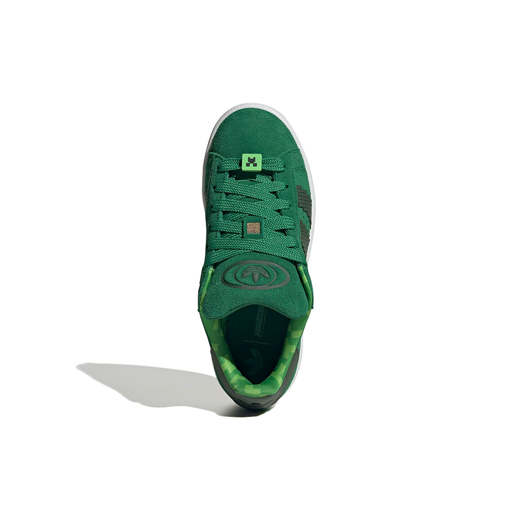 Campus 00S J Adidas MULTICOLOR 