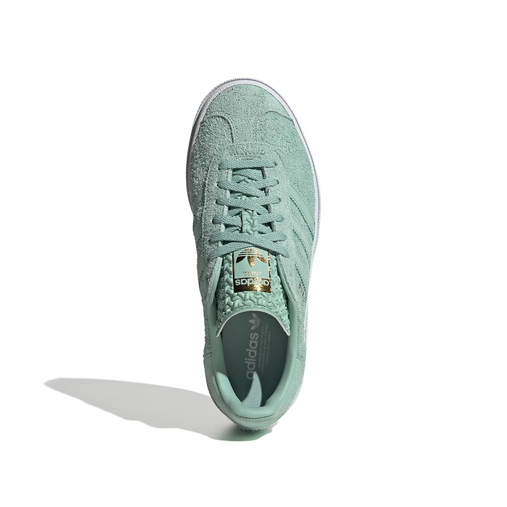 Gazelle Bold Shoes Adidas