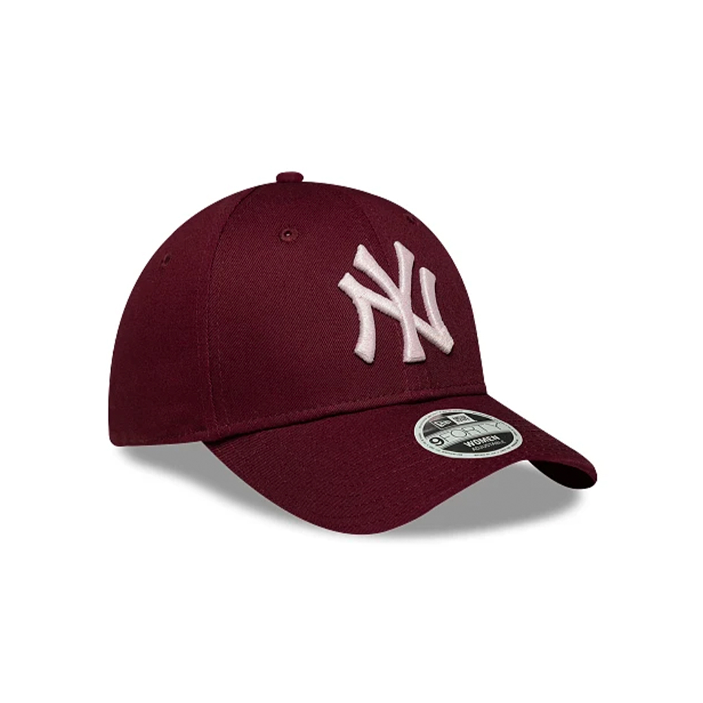Wmns Metallic 9Forty New York Yankees New Era