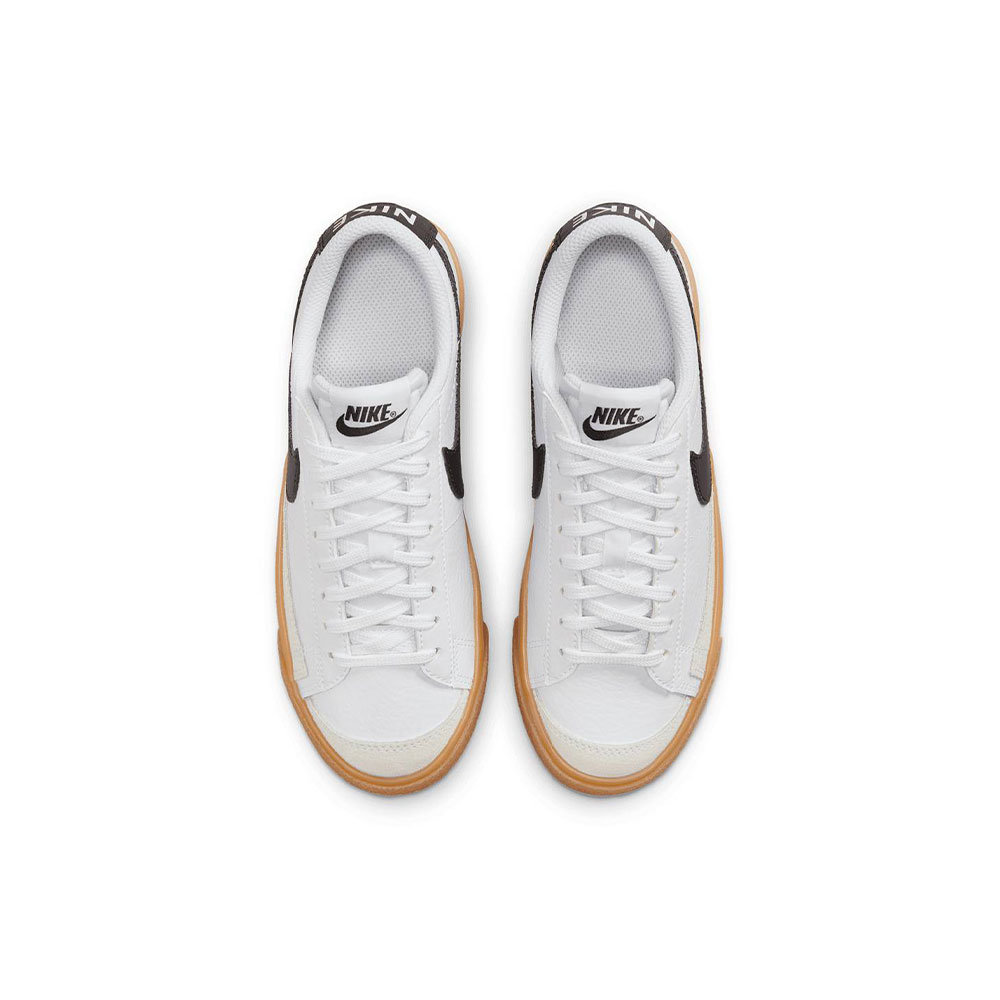 Blazer Low 77 Gs Nike