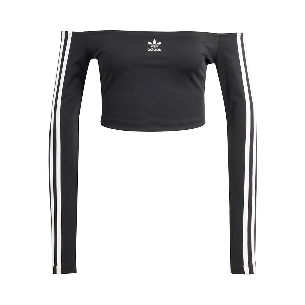 Offshoulder Ls Adidas image number 0