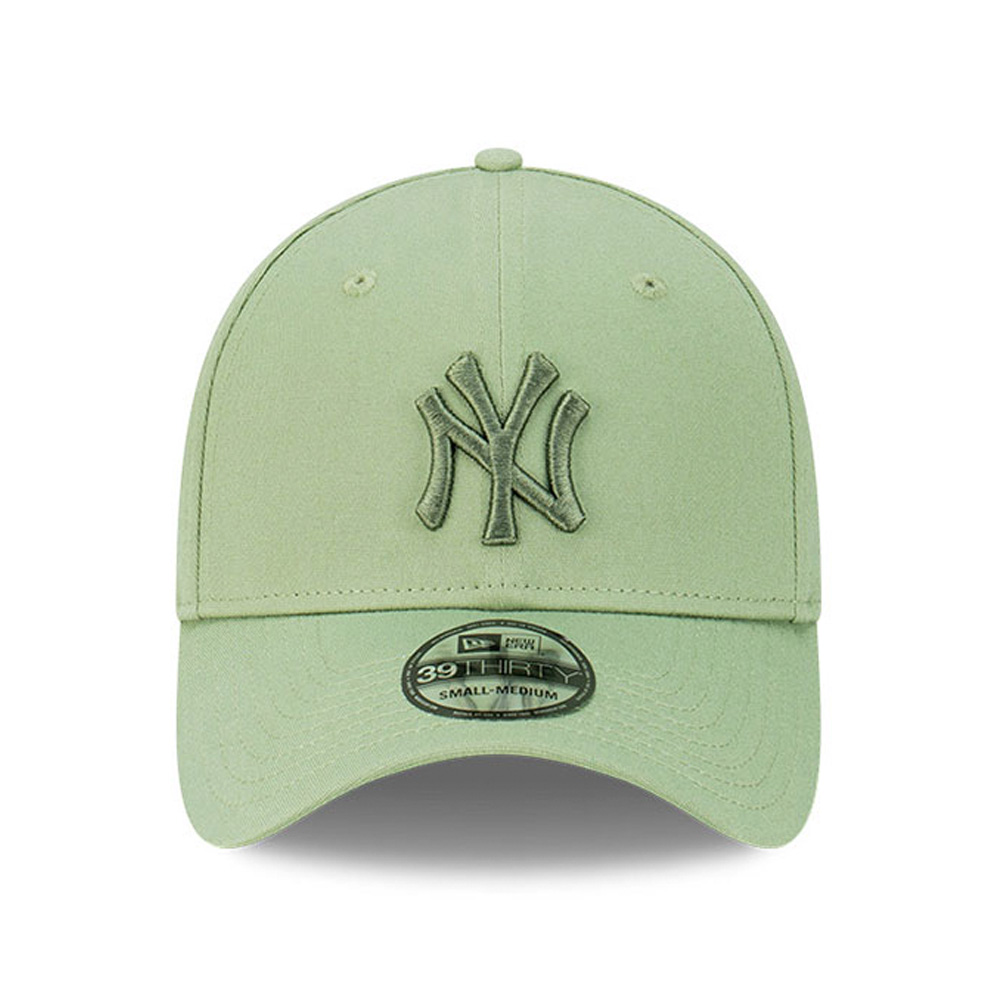 3930 Q124 Ny Seasonal New York Yankees New Era image number 0