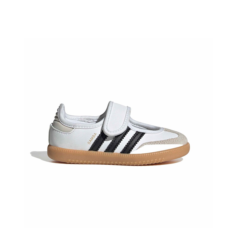 Samba Jane I Adidas MULTICOLOR 
