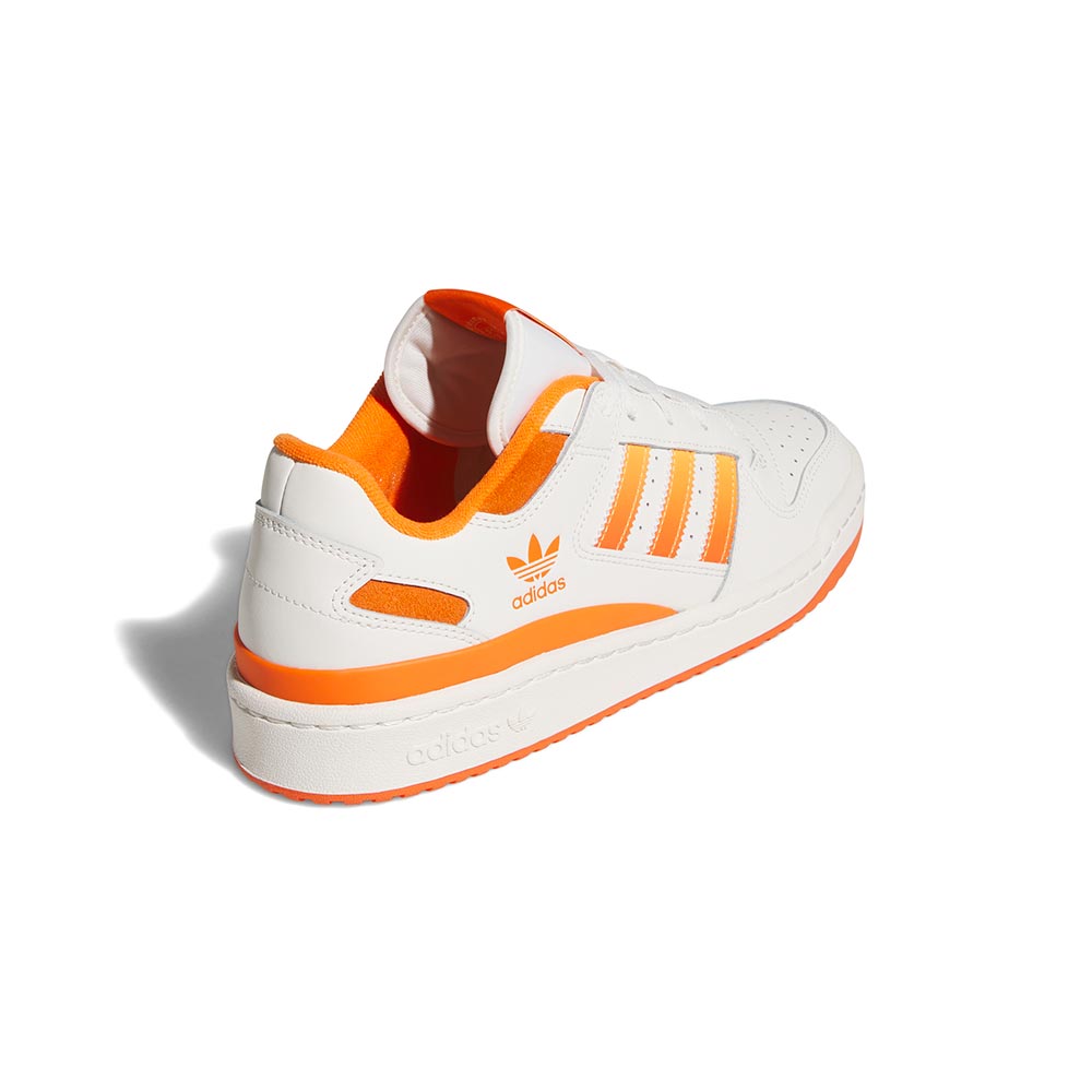 Forum Low Cl Shoes Adidas BLANCO 