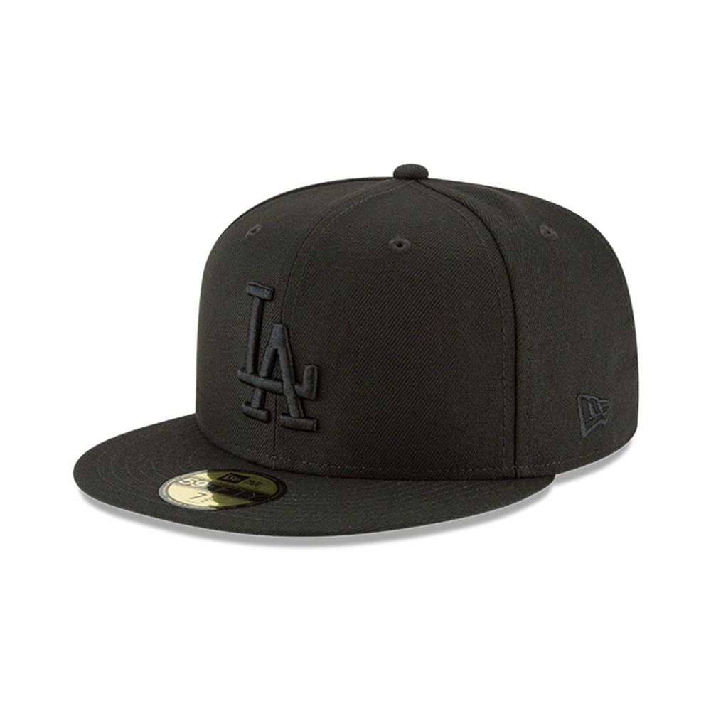 5950 Mlb Basic Los Angeles Dodgers Men'S New Era image number 1