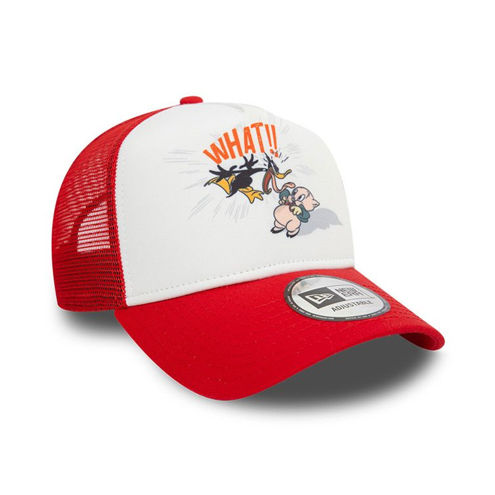 Character Trucker Looney Sca New Era image number 1