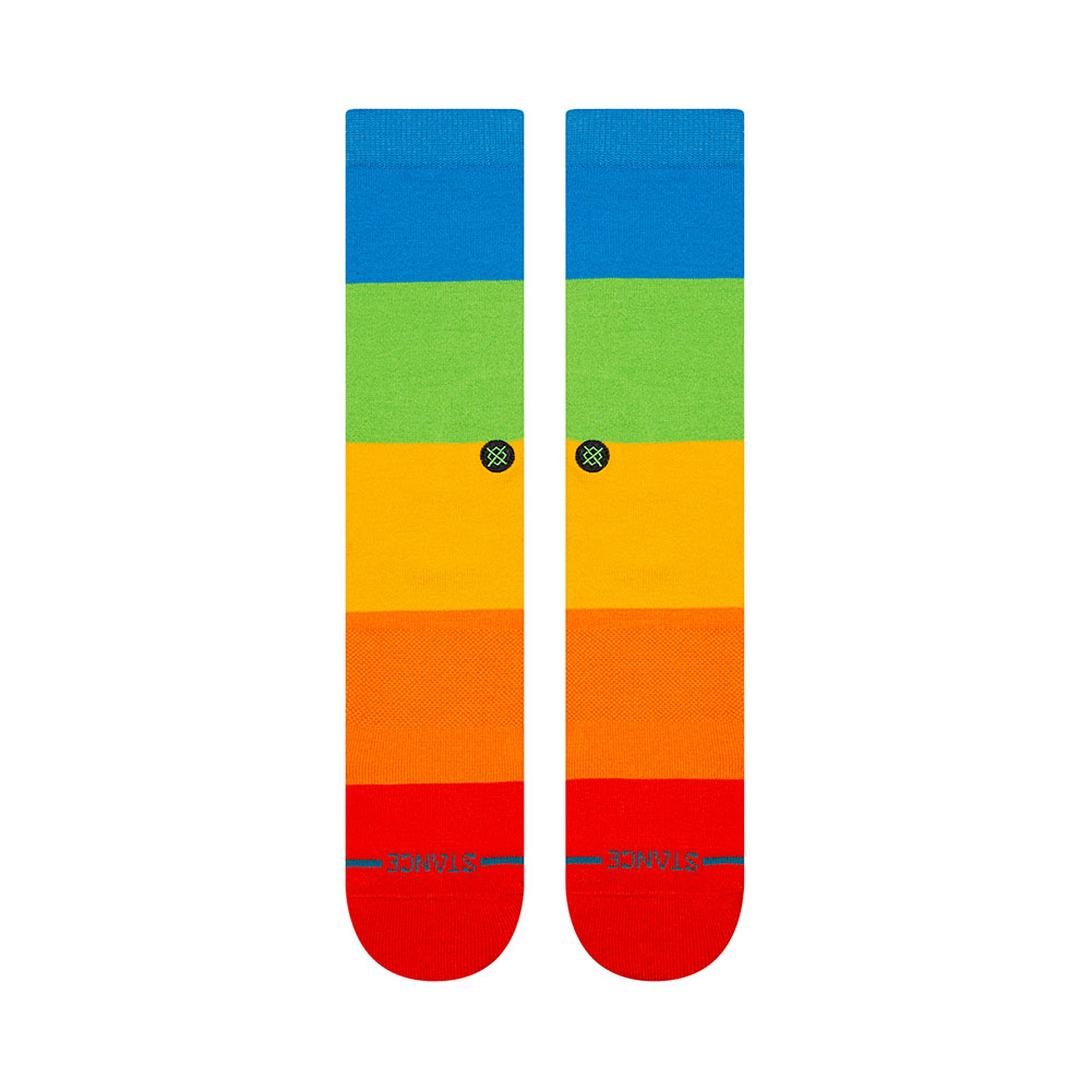 Snapshot Crew Stance