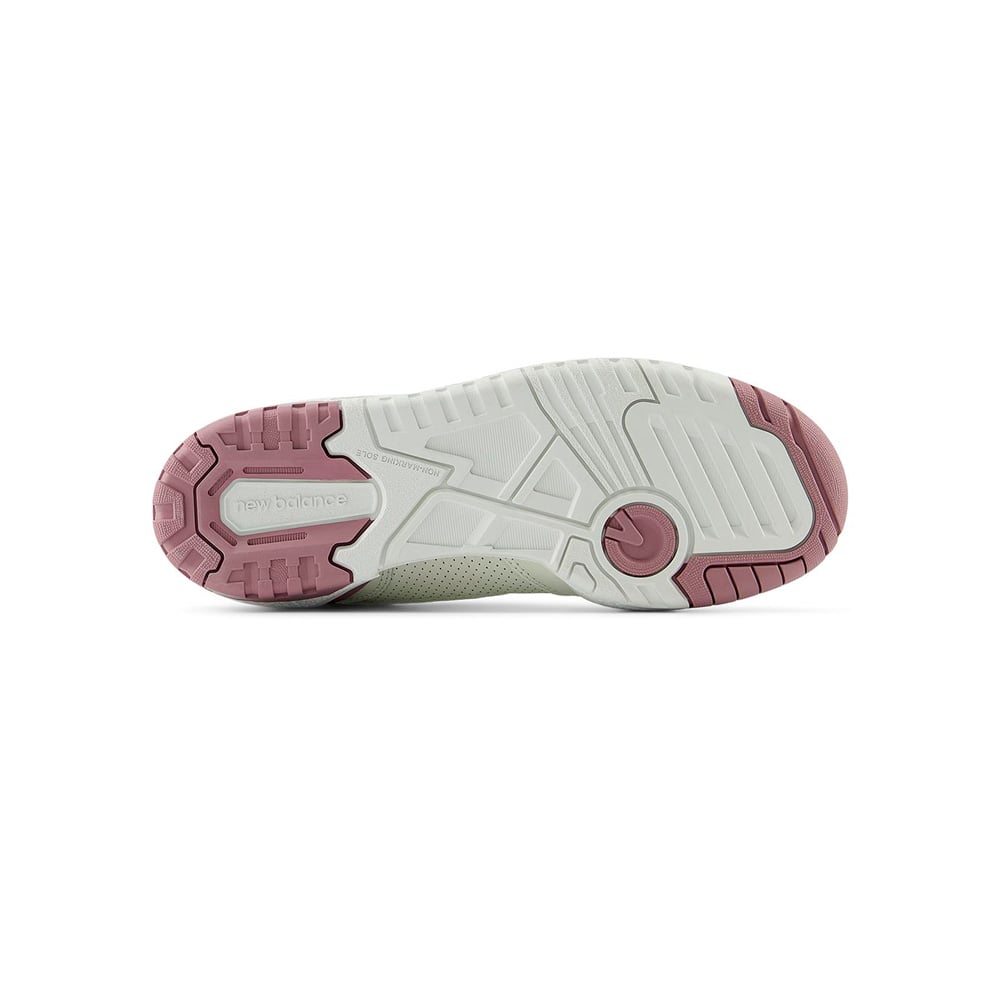 Bb550 New Balance Shoes image number 4