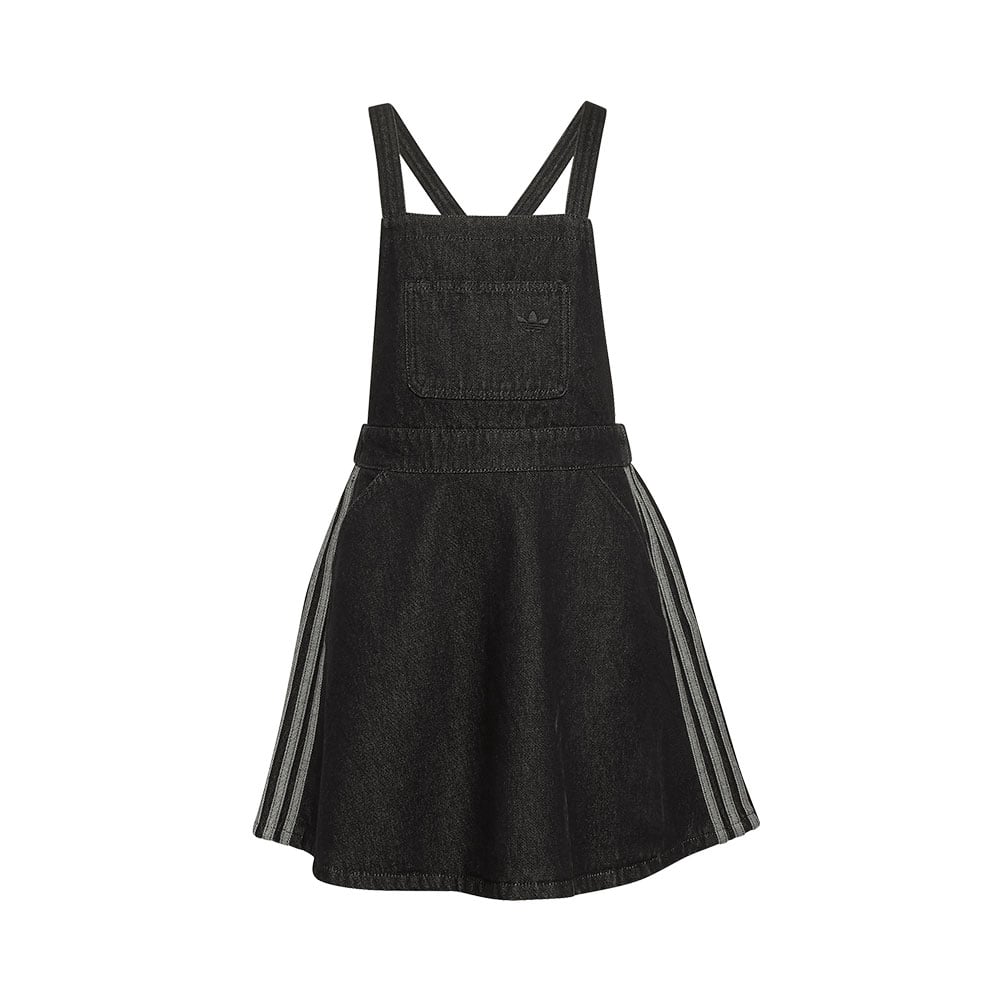 Denim Dress Adidas MULTICOLOR 