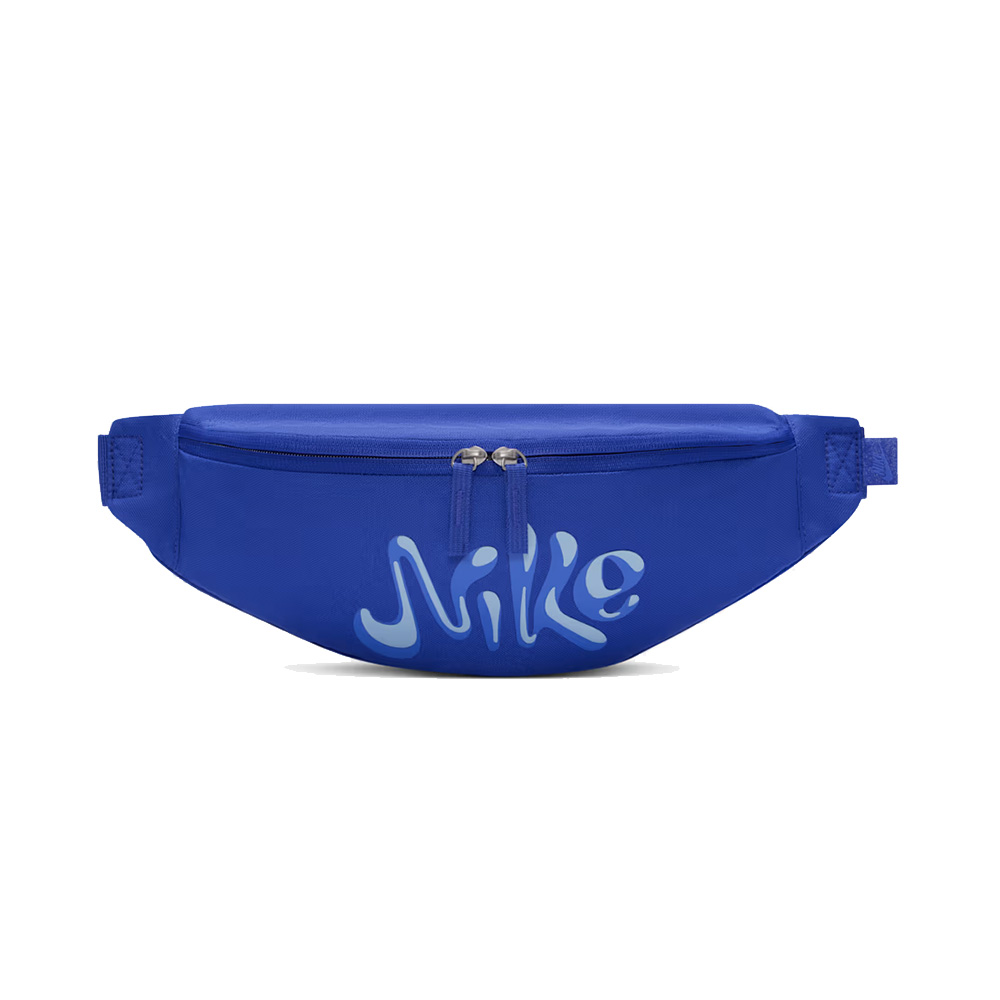 Nk Hertge Wstpck Hbr Core Sp26 Nike MULTICOLOR UNI