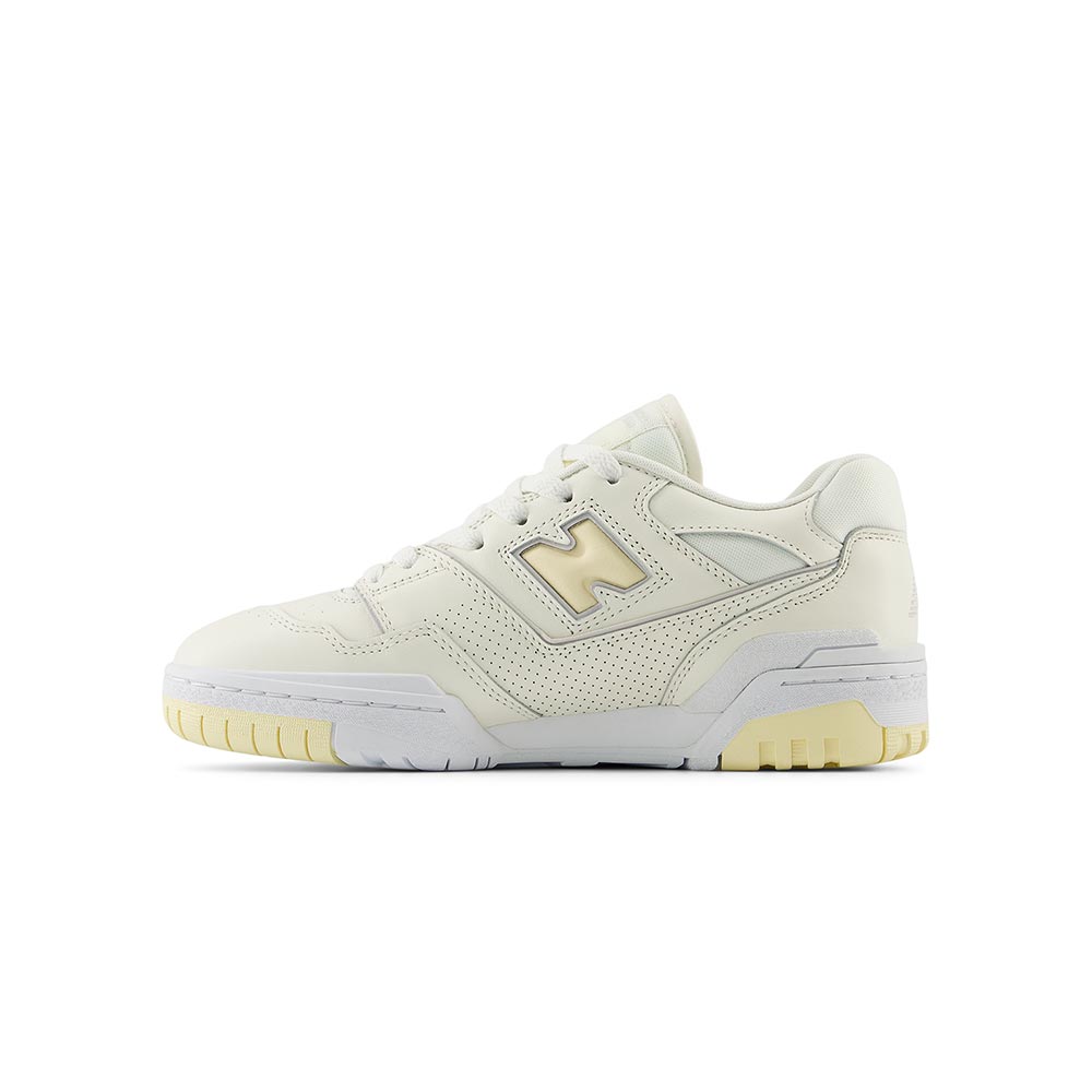 Bb550 New Balance Shoes image number 1