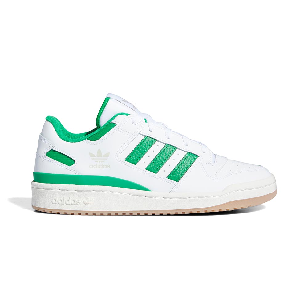 Forum Low Cl Shoes Adidas image number 0