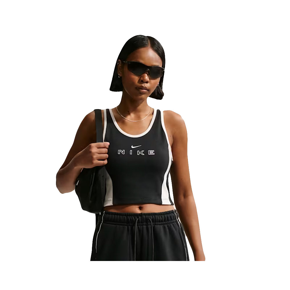 W Nsw Street Gx Tank Nike MULTICOLOR 